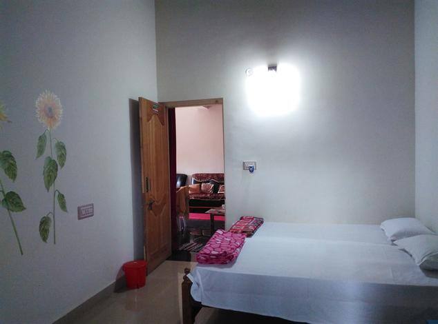 Blue Mist Homestay, Chikmaglur 3